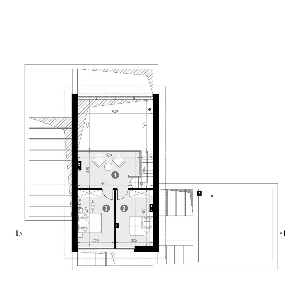 HOMEKONCEPT 66 A G2