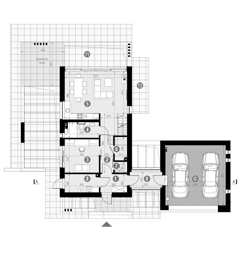 HOMEKONCEPT 66 G2