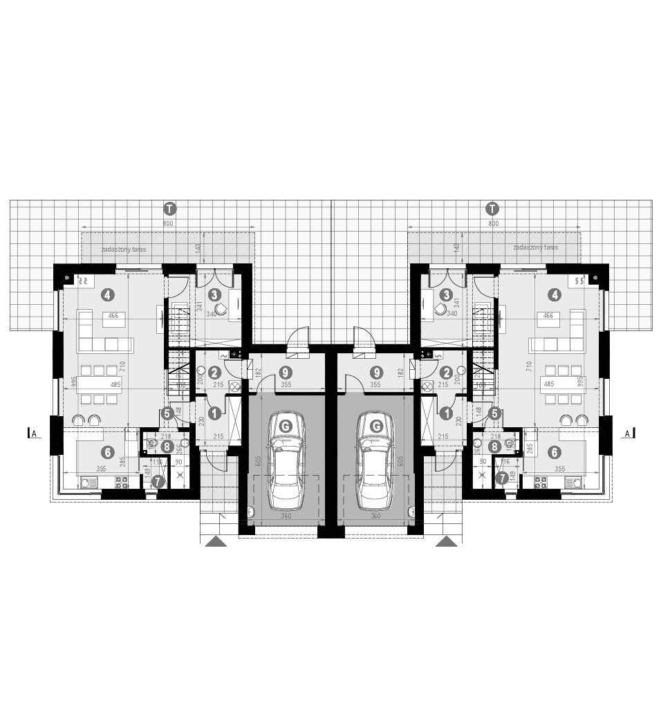 HOMEKONCEPT 72 B