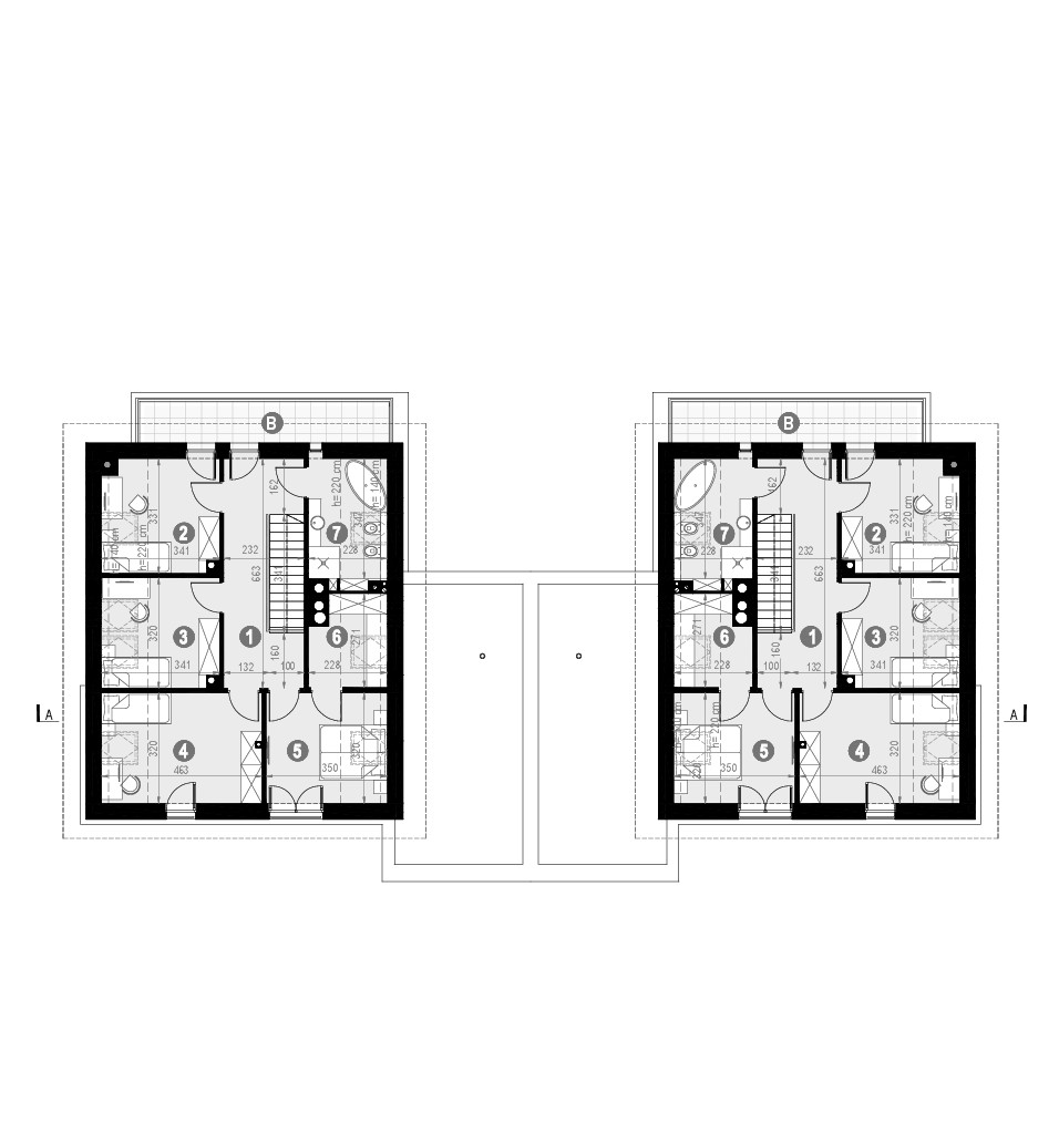 HOMEKONCEPT 72 B