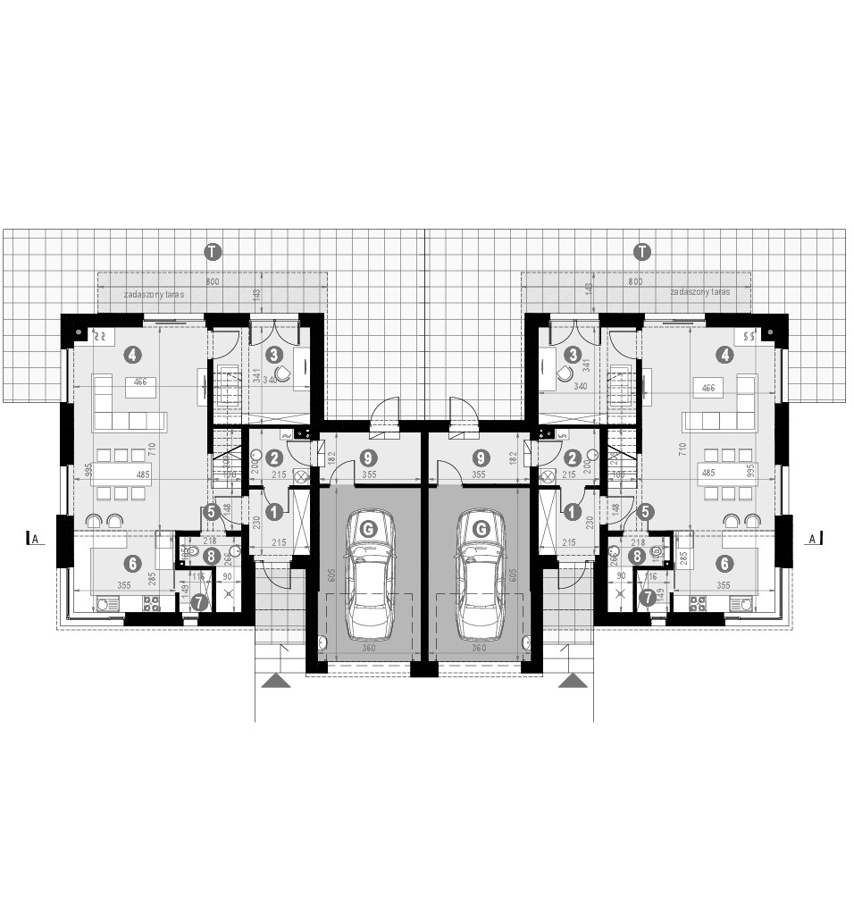 HOMEKONCEPT 72 D