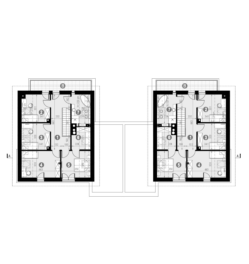 HOMEKONCEPT 72 D