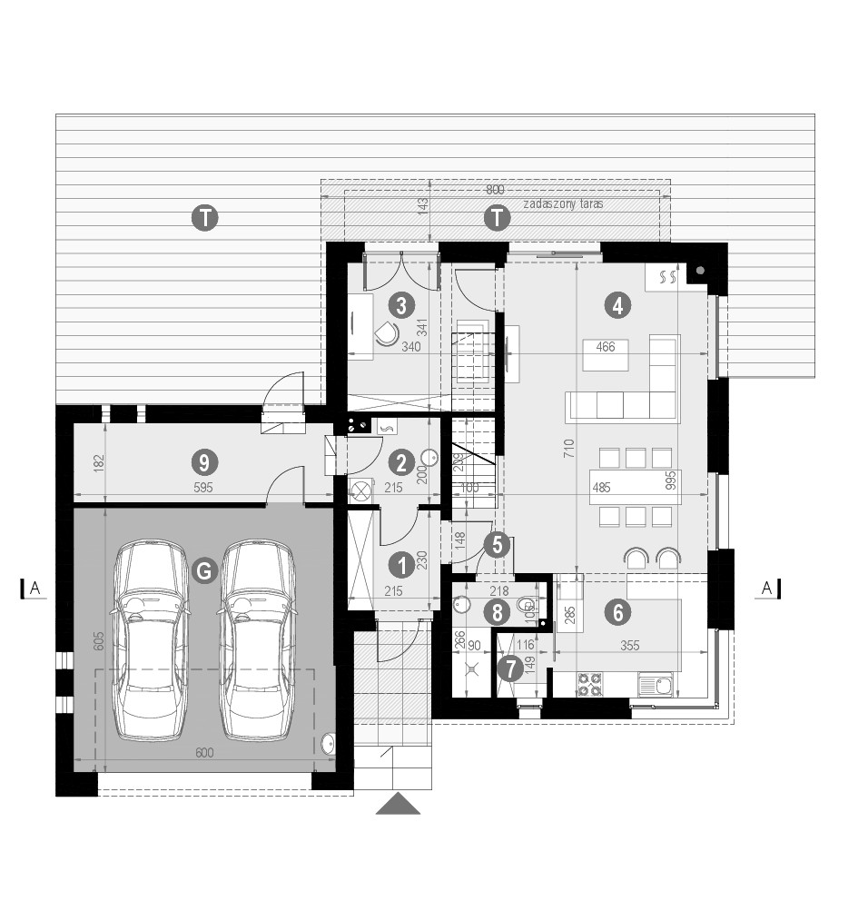 HOMEKONCEPT 72 G2