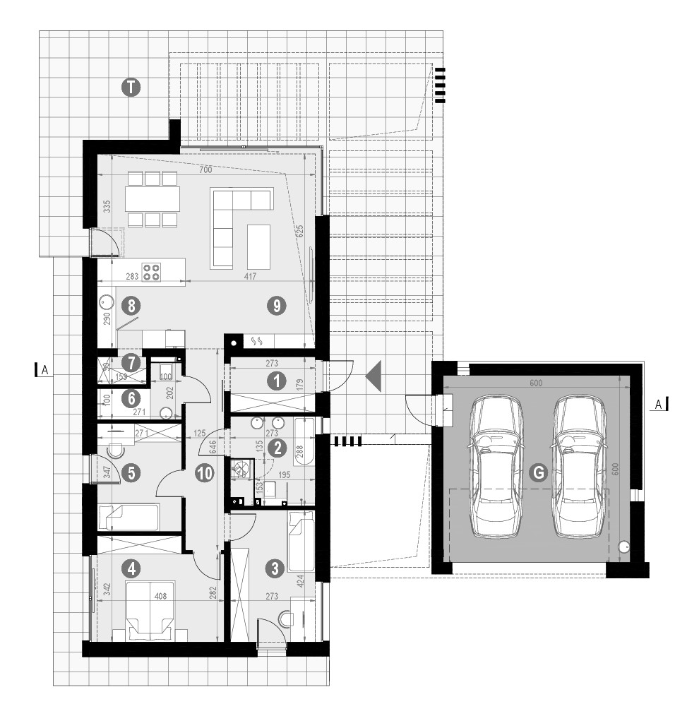 HOMEKONCEPT 81 G2