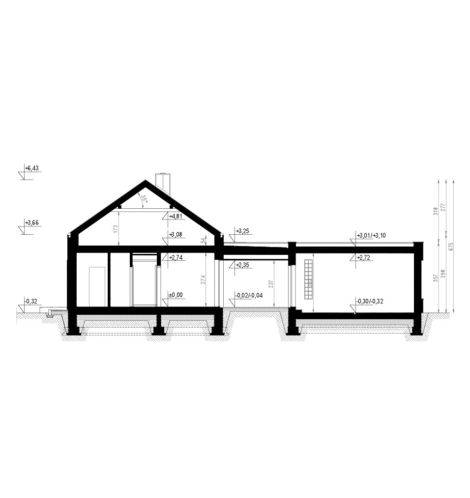 HOMEKONCEPT 81 G2