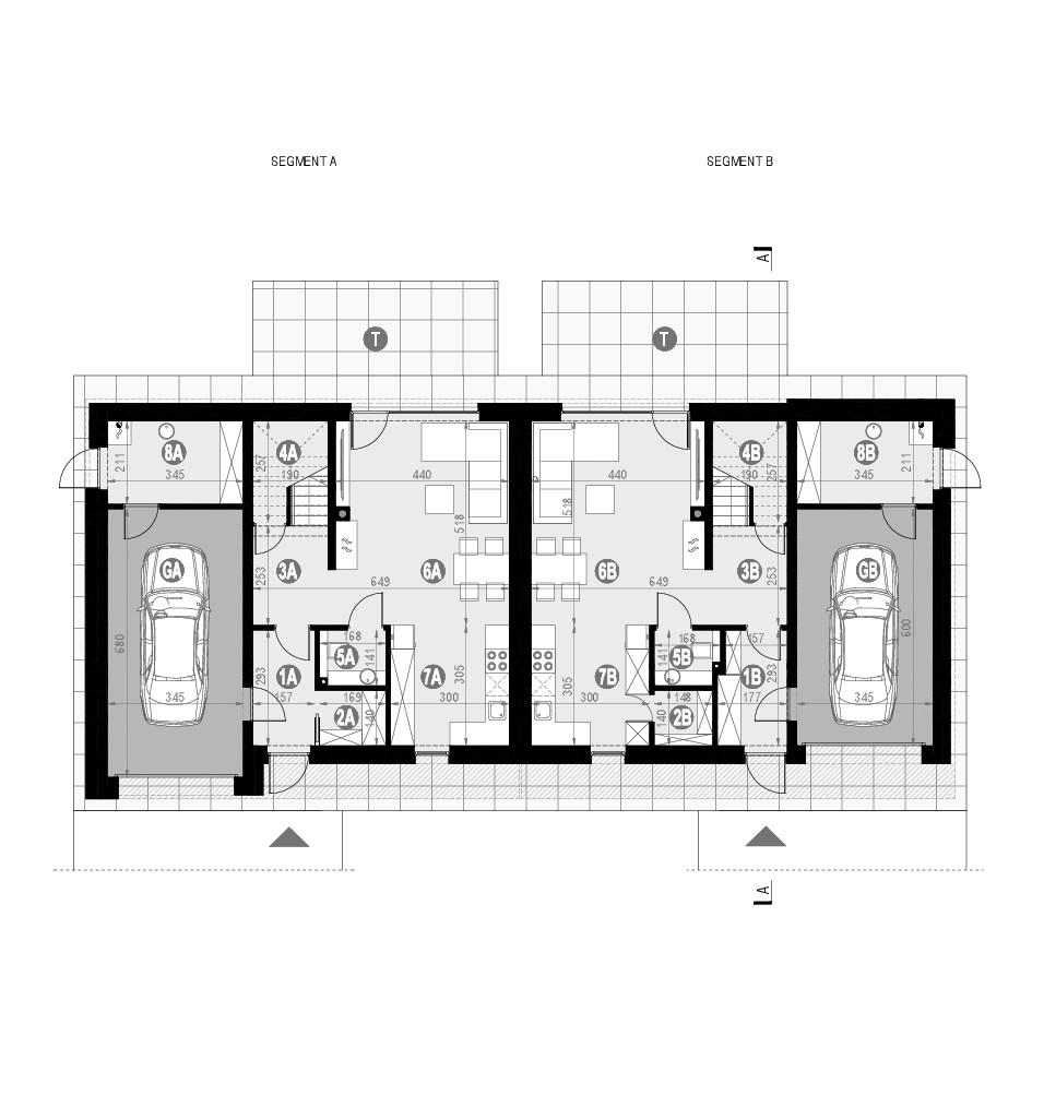 HOMEKONCEPT 93 B