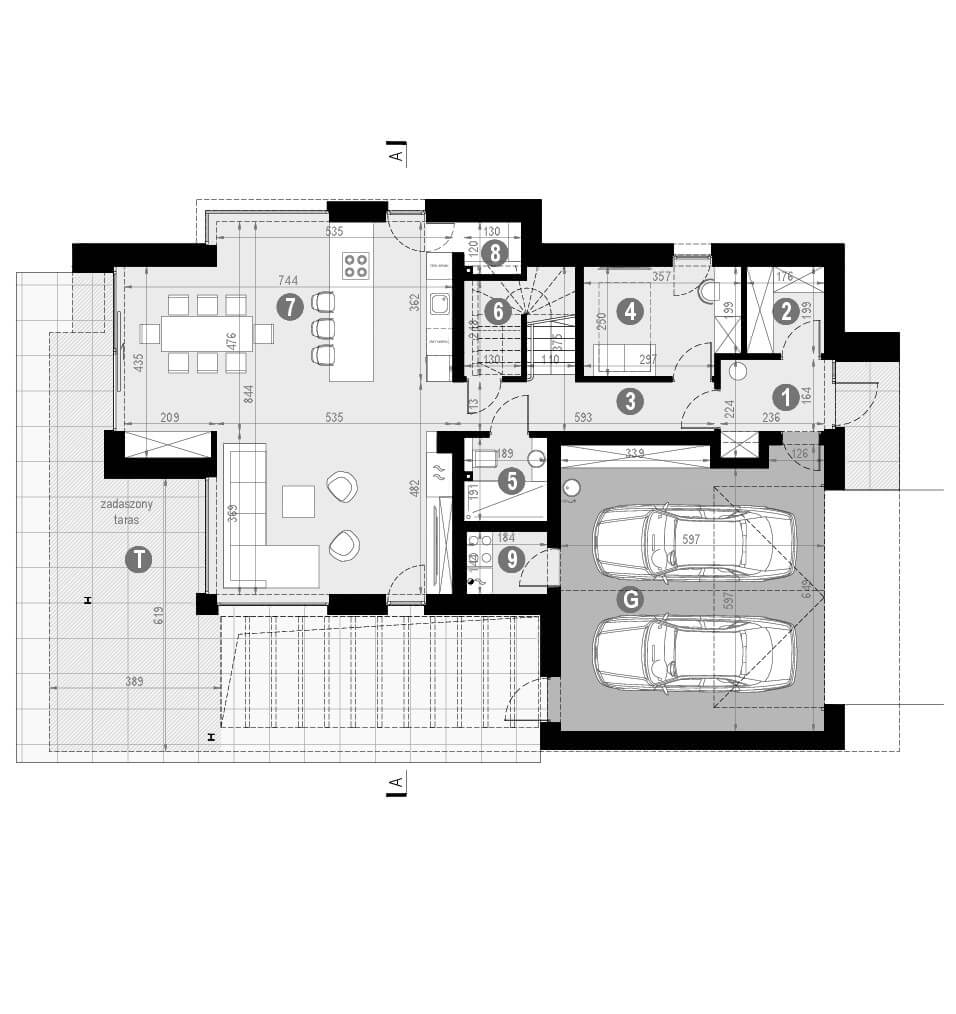 HOMEKONCEPT 103
