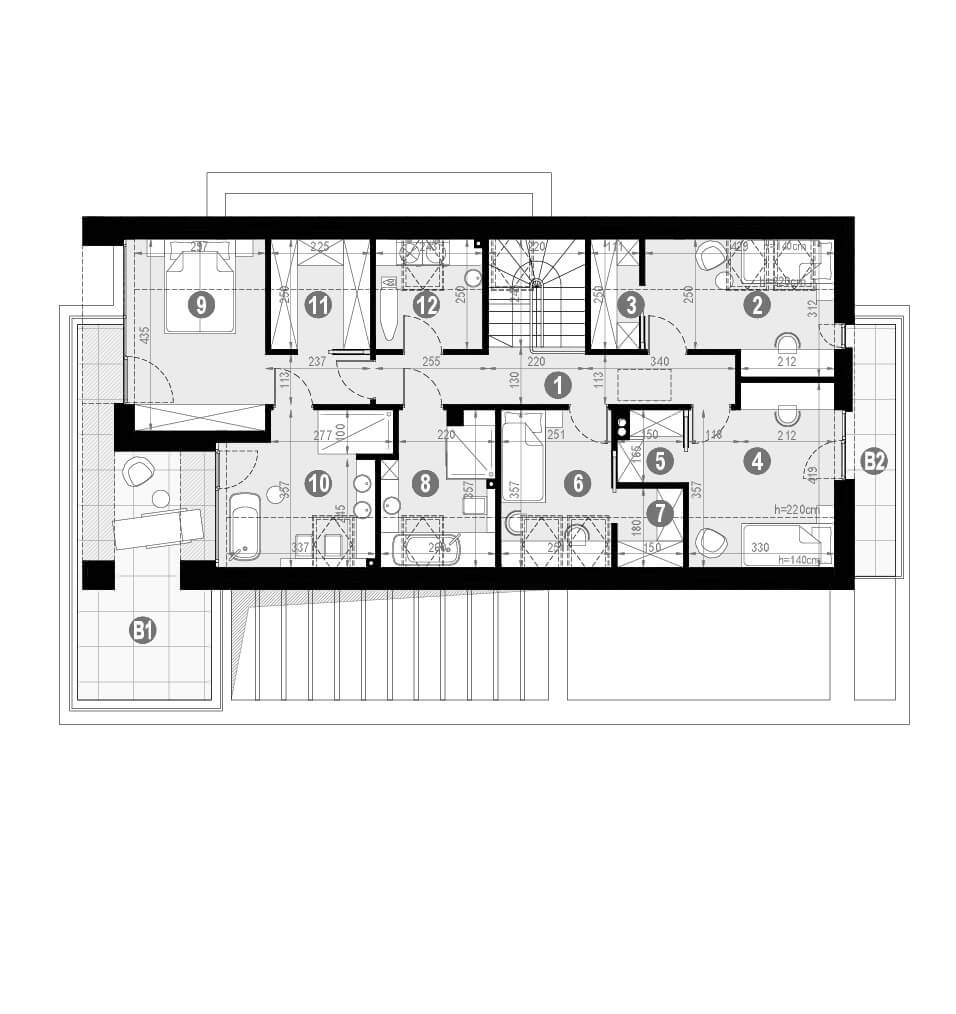 HOMEKONCEPT 103