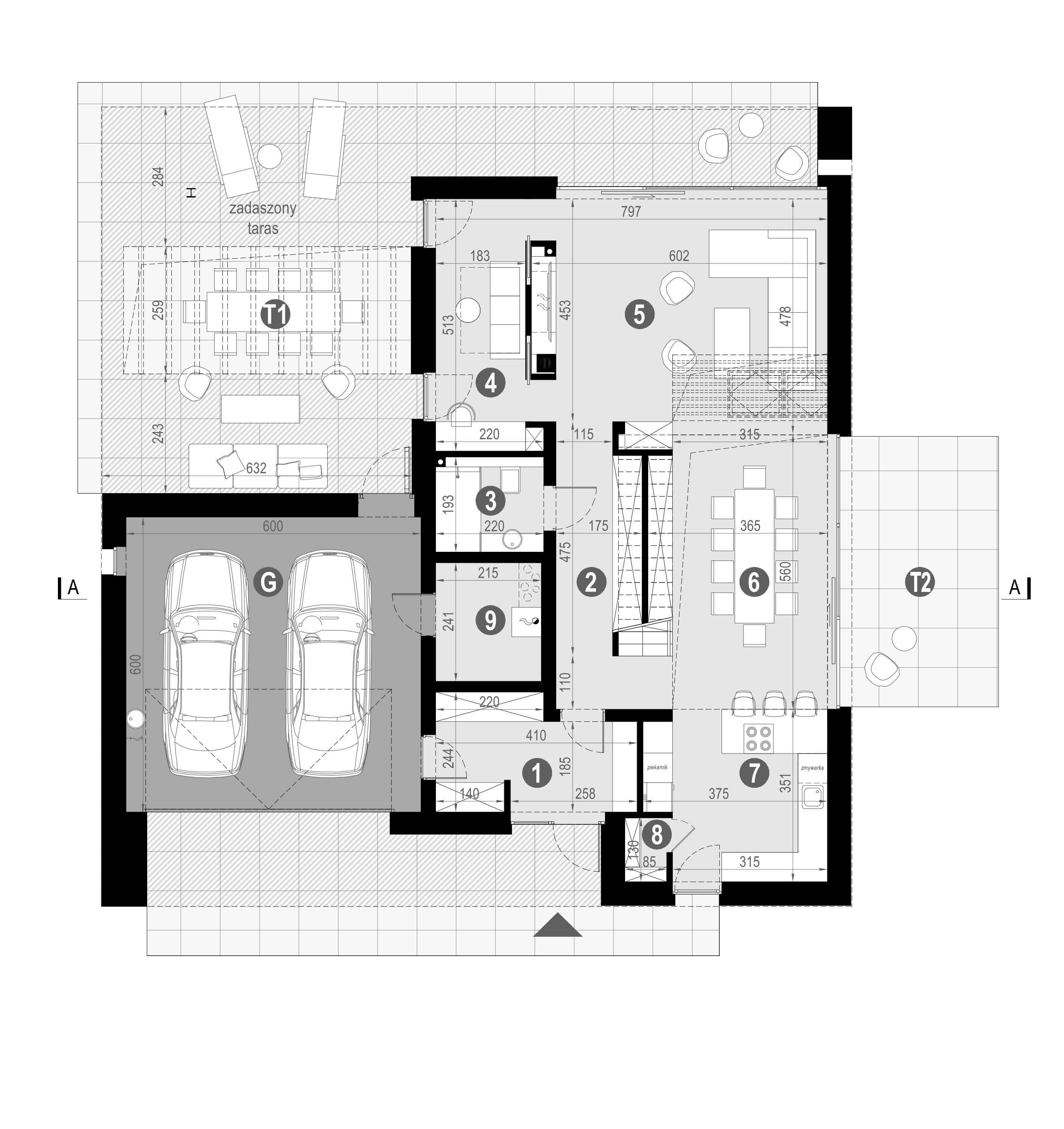 HOMEKONCEPT 109