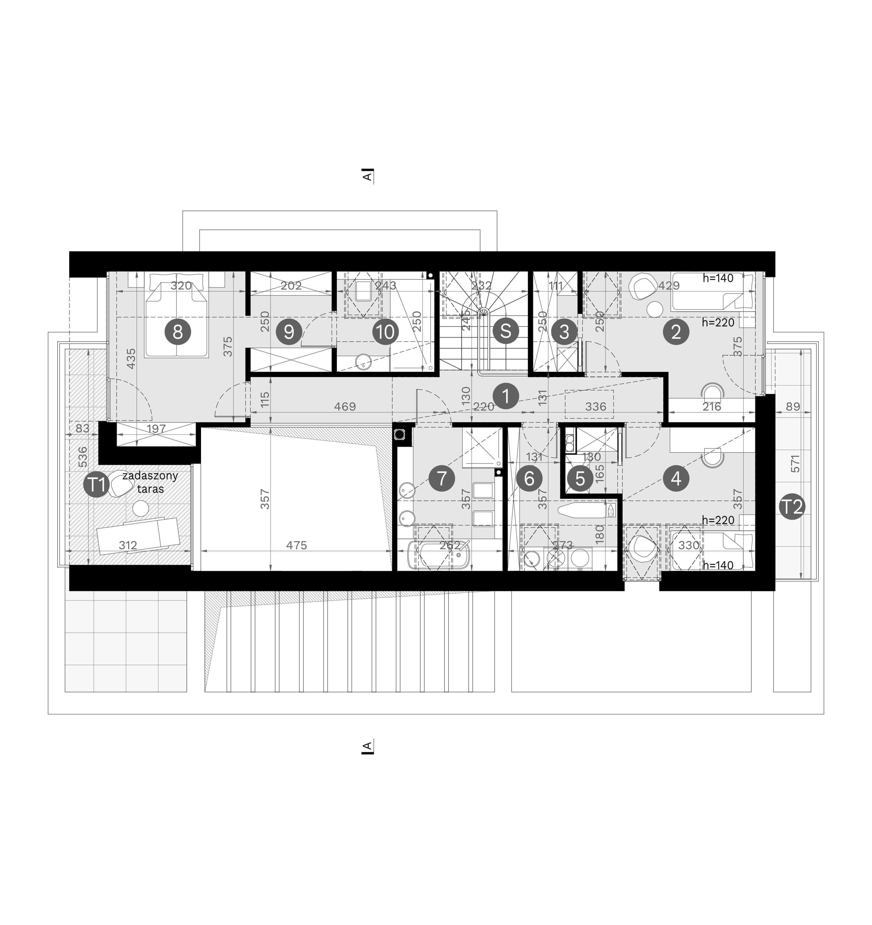 HOMEKONCEPT 102 G2