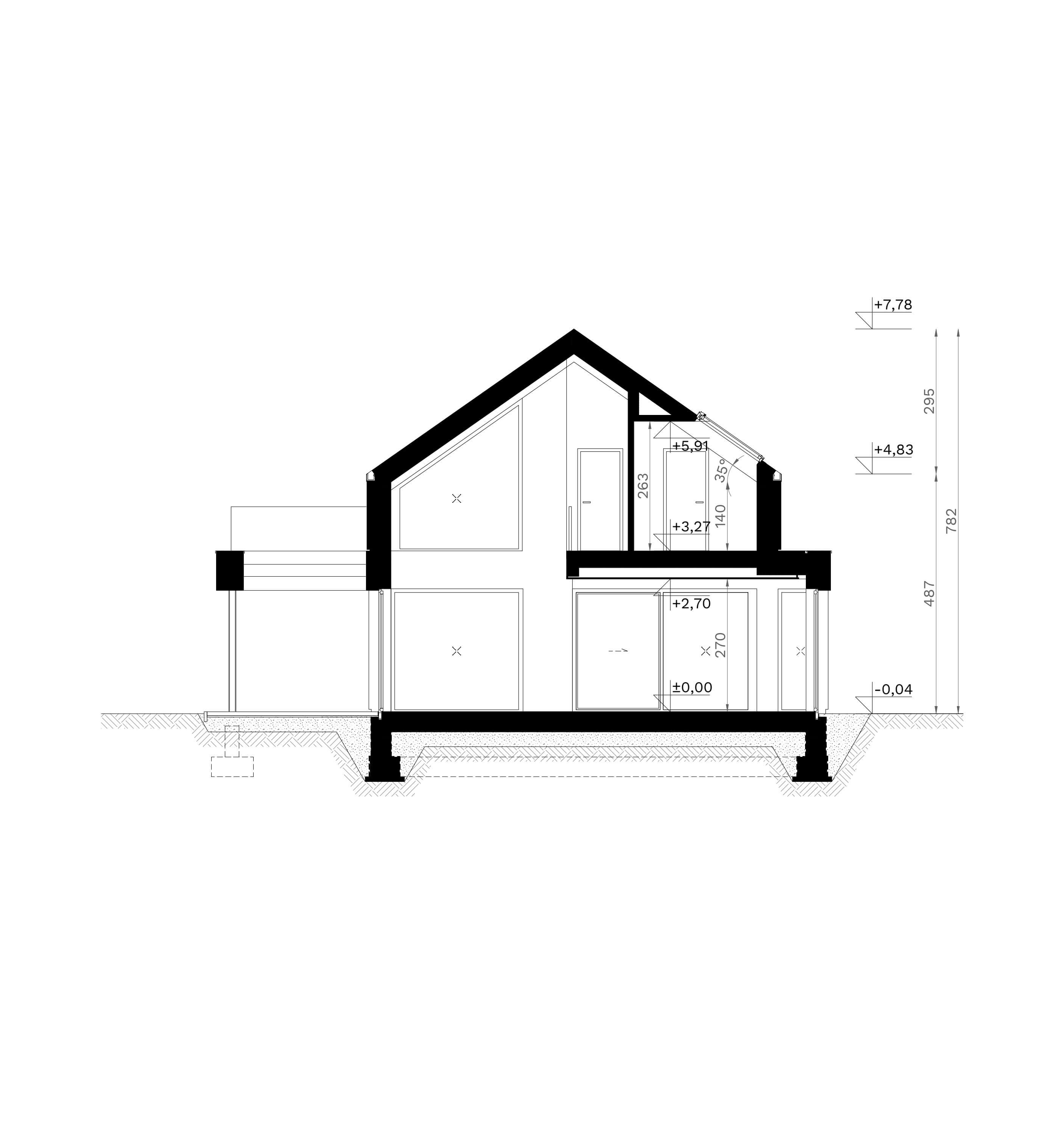 HOMEKONCEPT 102 G2
