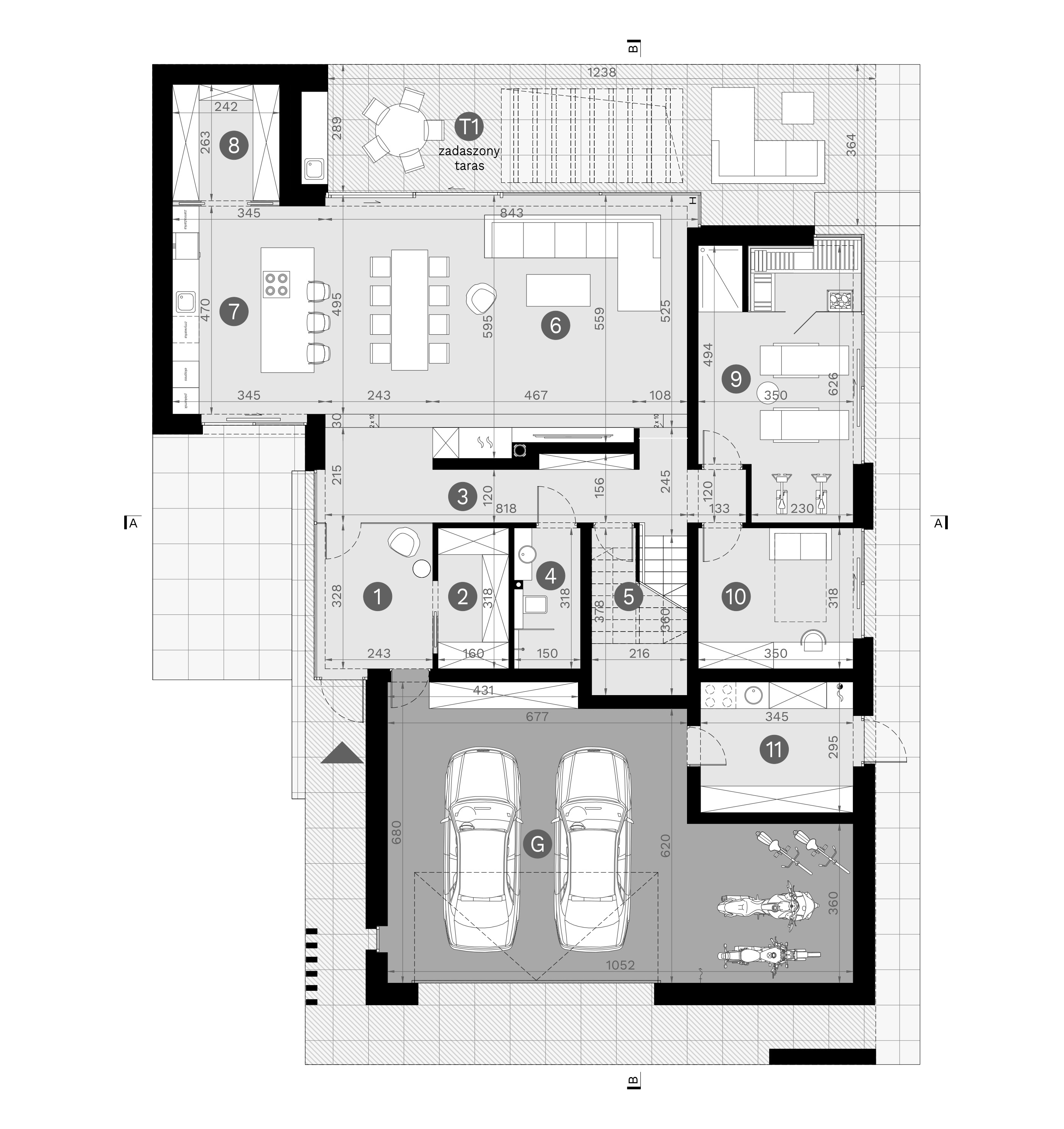 HOMEKONCEPT 124