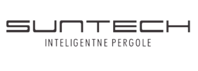 SUNETECH Inteligentne Pergole partner HOMEKONCEPT