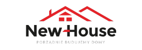 New House - spelista polecany przez HOMEKONCEPT specjalizujący się w budowie domów w technologii tradycyjnej