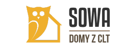 SOWA domy z CLT