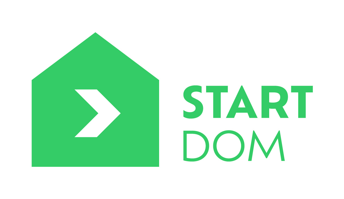 START-DOM - partner HOMEKONCEPT oferujący kompleksową budowę domów 