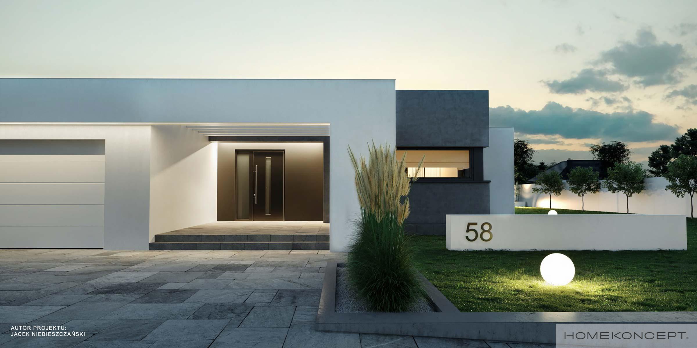 HOMEKONCEPT 58