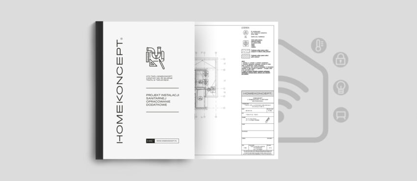 Projekt instalacji Smart Ready